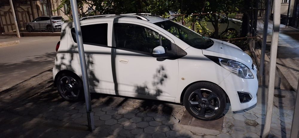 Продаётся спарк автомат