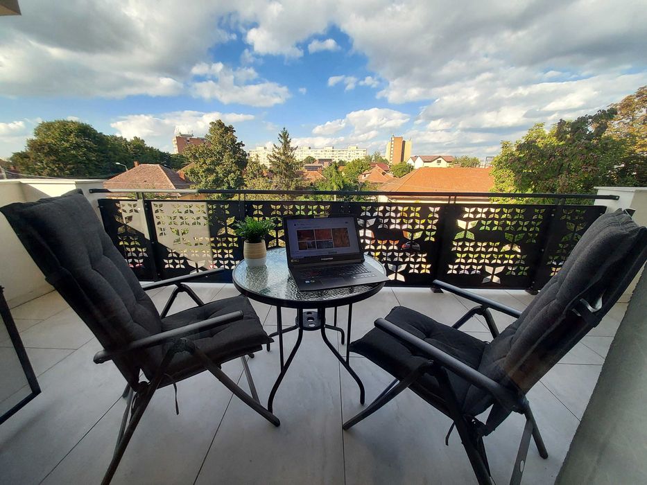 Propietar Ultracentral Nou Parcare apr. de Catedrala-Centru-Bega-Lidl