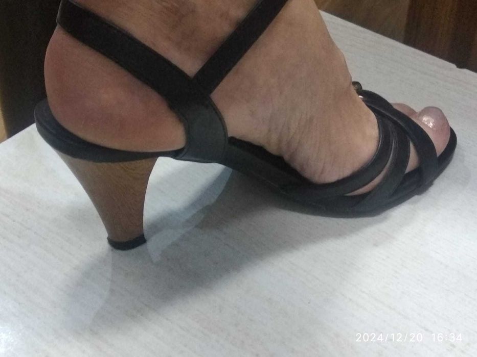 Туфли демисезонные, босоножки