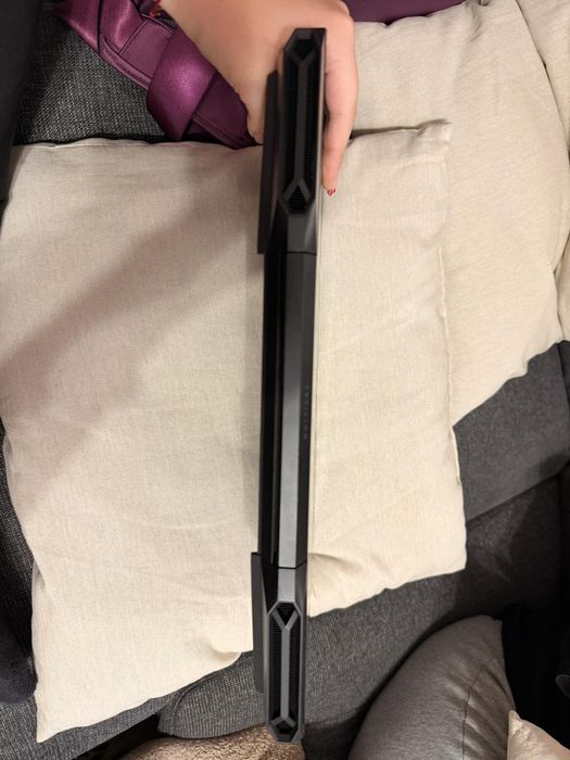 Лаптоп HP Pavilion Gaming 15"