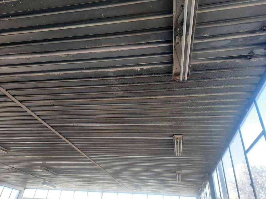 Продава се Промишлена сграда в Пловдив, Южен - 216 кв.м за 0 €/кв.м - Снимка #7