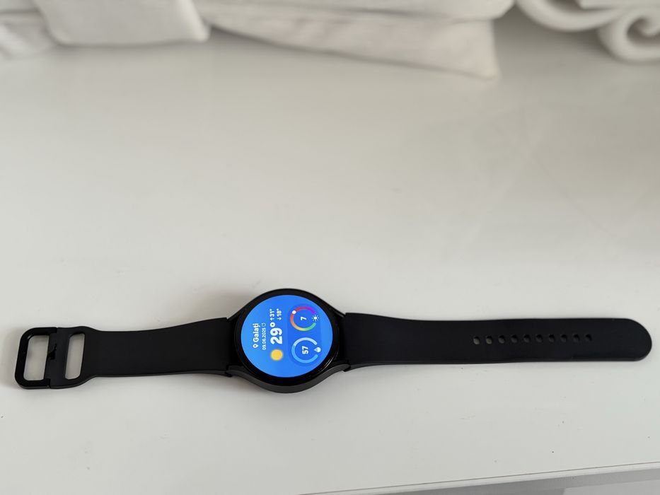 Smartwach Galaxy Watch 6, 44 mm LTE Graphite
