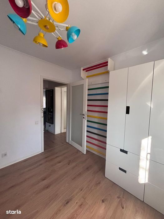 Ap. de inchiriat 4 camere | Grigorescu – Str. Al. Vlahuță | Parcare