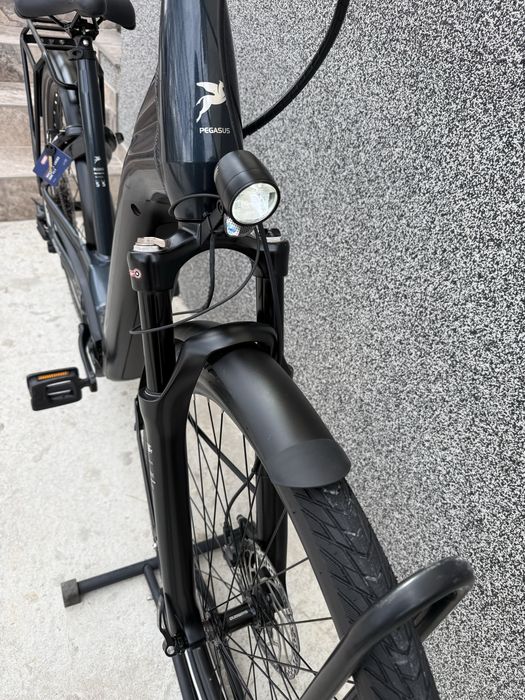 Електрически велосипед 28” Pegasus 750Wh Bosch CX Smart System