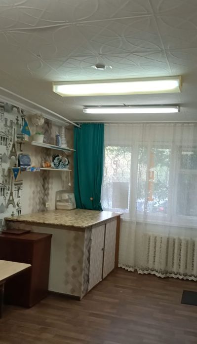 Продам  коммерческое помещение