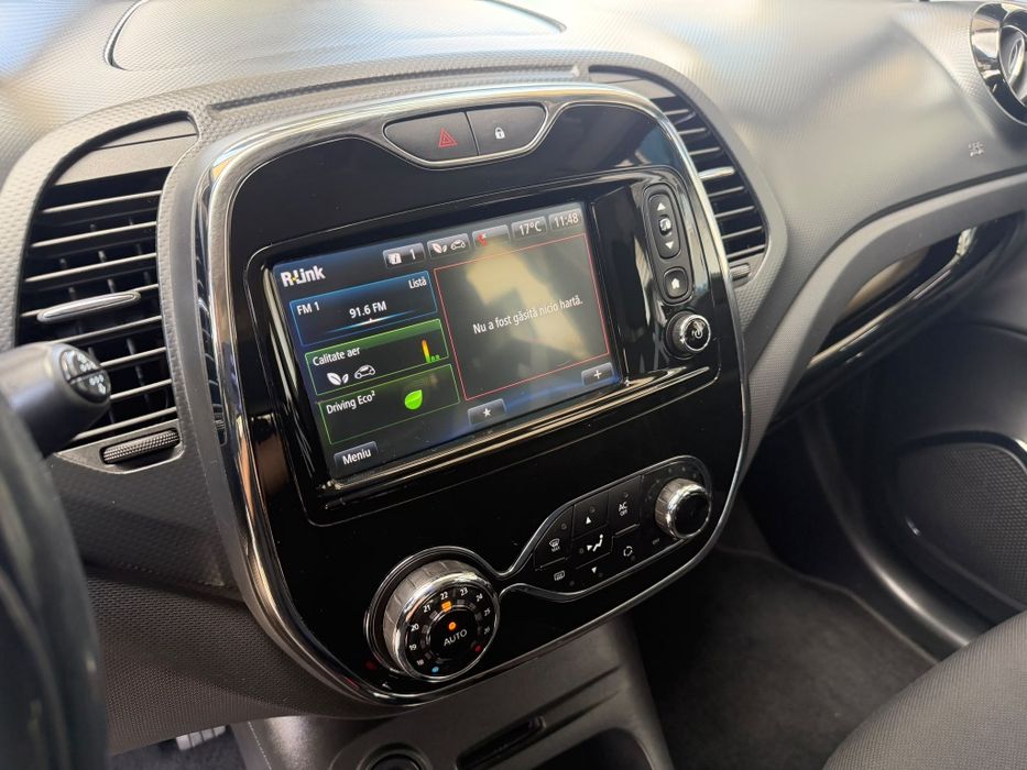 RENAULT Captur 2015 — imagine 5
