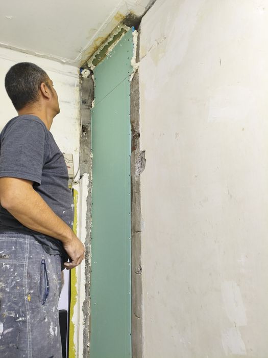 Ремонтные работы квартир