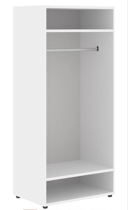 Удобные шкафы для вашей гардеробной.