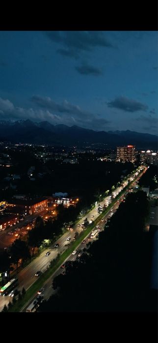 Съемка на дрон с выездом