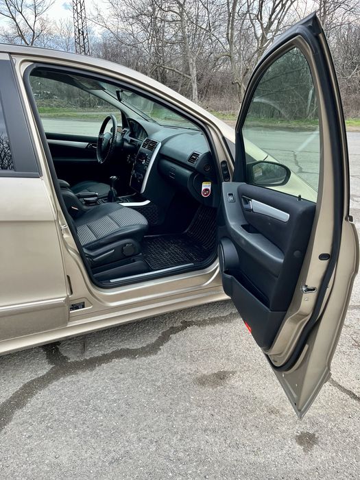 Mercedes-Benz  A 160 CDİ