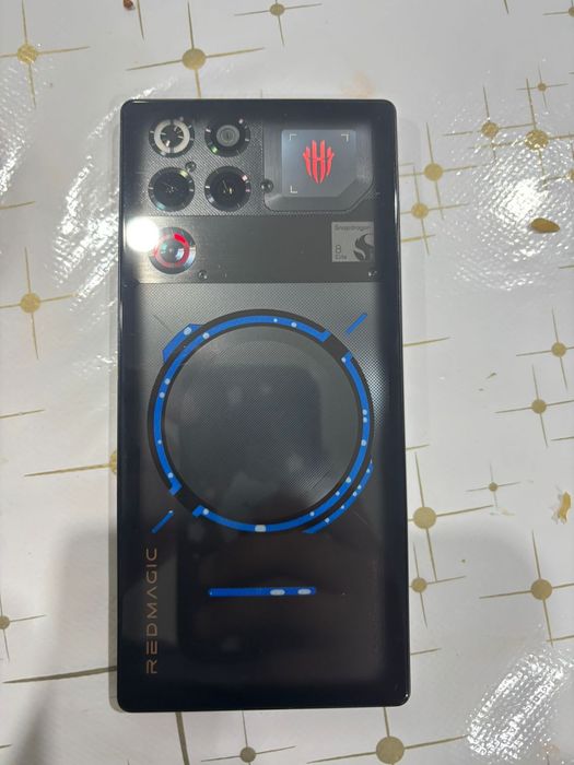 Red Magic 11 Pro