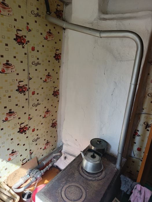 Продам частный дом.