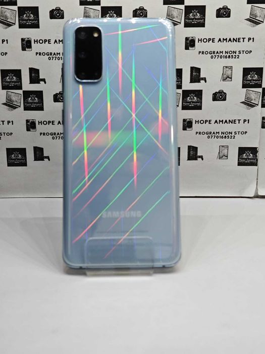 Hope Amanet P1/ Samasung S20 FE