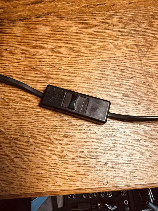 Скандинавска дизайнерска лампа IKEA B9312 –  рядък модел