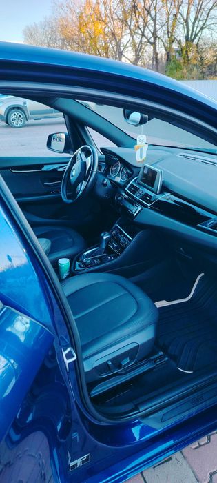 Vand / Schimb BMW Seria2 218D Active Tourer 2015