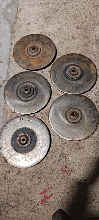 Vând patine Monosem NG