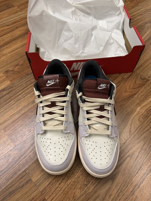 Nike Dunk 42 размер