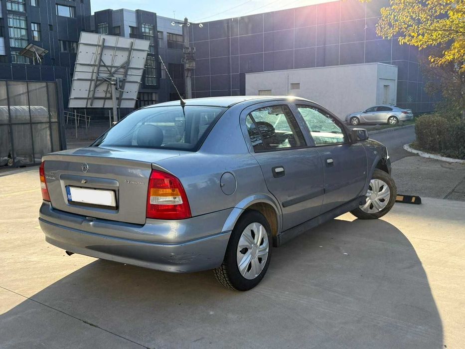 Vand Opel Astra Classic G 1.4 Twinport