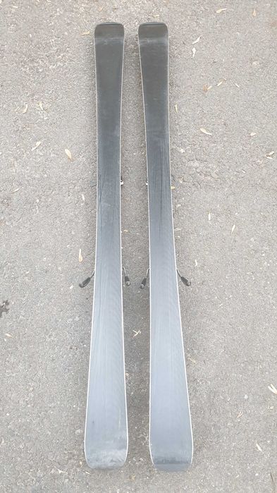 Schi HEAD Super Shape 137 cm