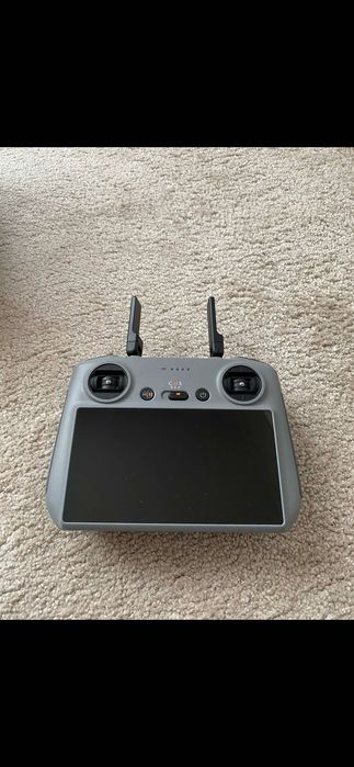 DJI mini 4 pro fly more combo с гаранция.