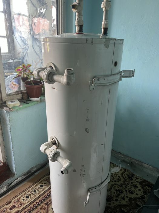 Ariston 200l рабочий сотилади