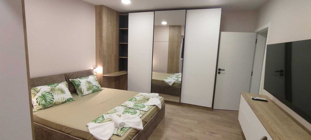 Апартамент за гости ЛуксиМо