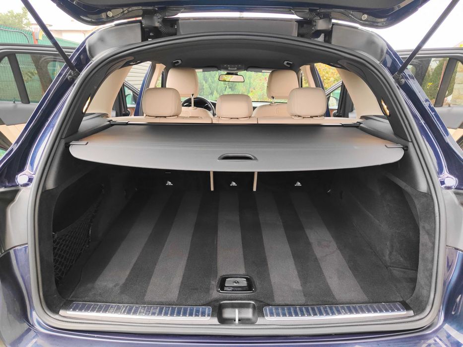 Mercedes-Benz GLC 300 AMG Line 9G-TRONIC 245 CP 126.000 Km rate/lizing