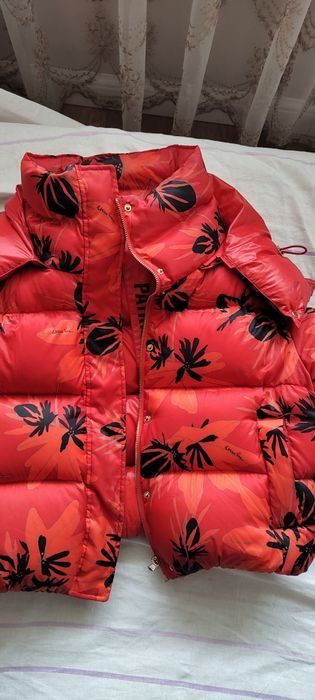 Яке   Patrizia Pepe и Joob