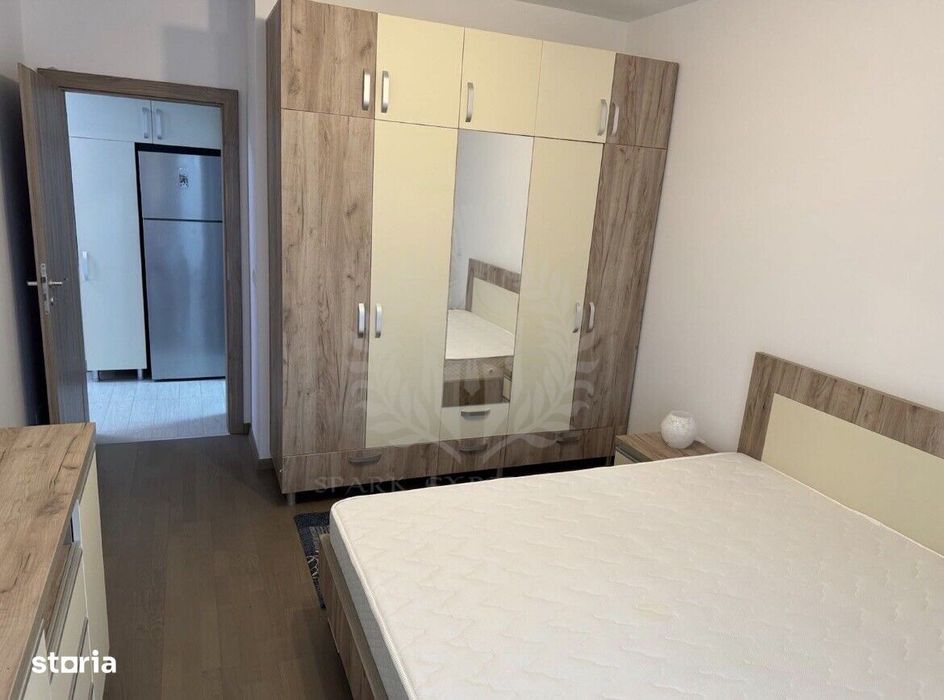 Inchiriere apartement 2 camere, parcare, Mrs Village, Albert, Ploiesti