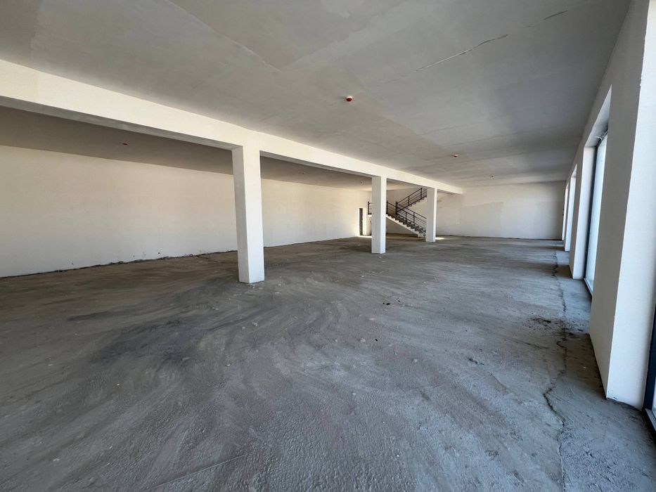 Складской комплекс в г. Нукус | Инвестиционный объект