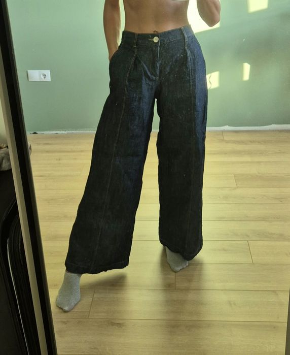 Дънки Zara , размер XS