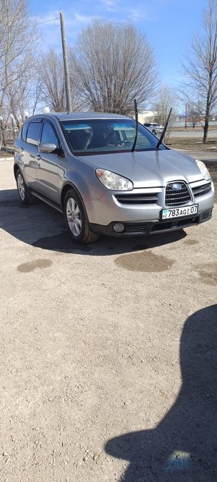 Продам Субару трибека 3л