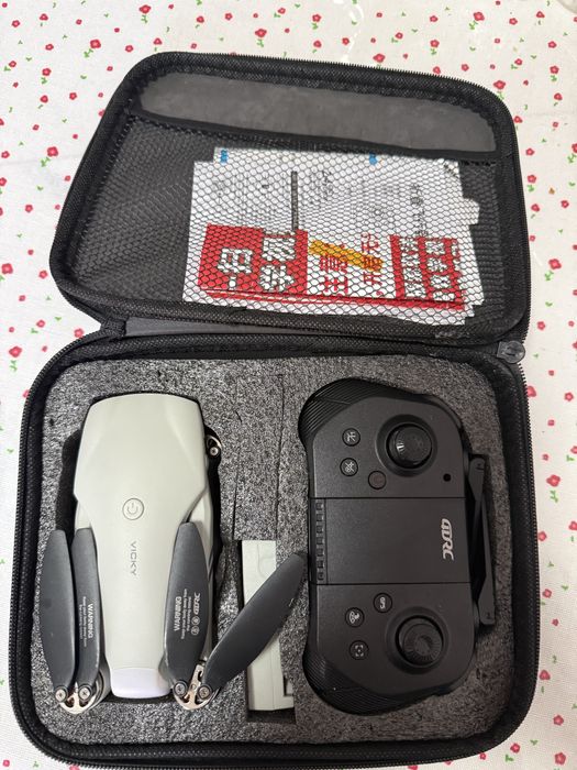 квадрокоптер 4DRC V13