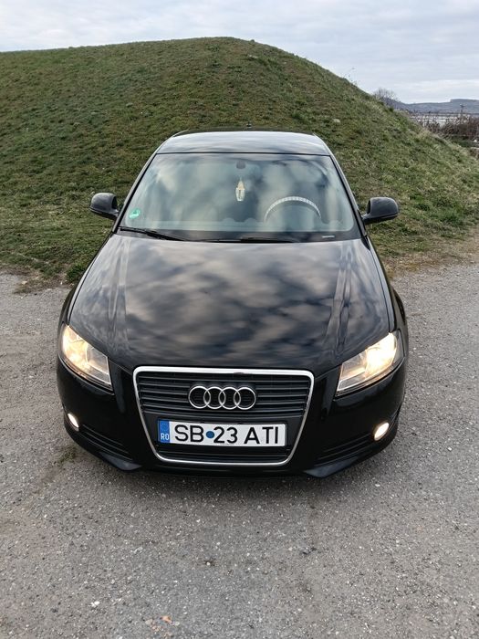 AUDI A3 2009