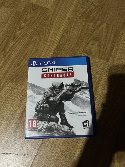 Jocuri playstation 4