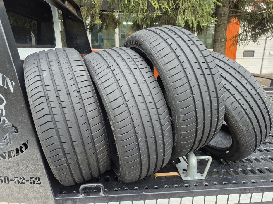235х40r19 kapsen