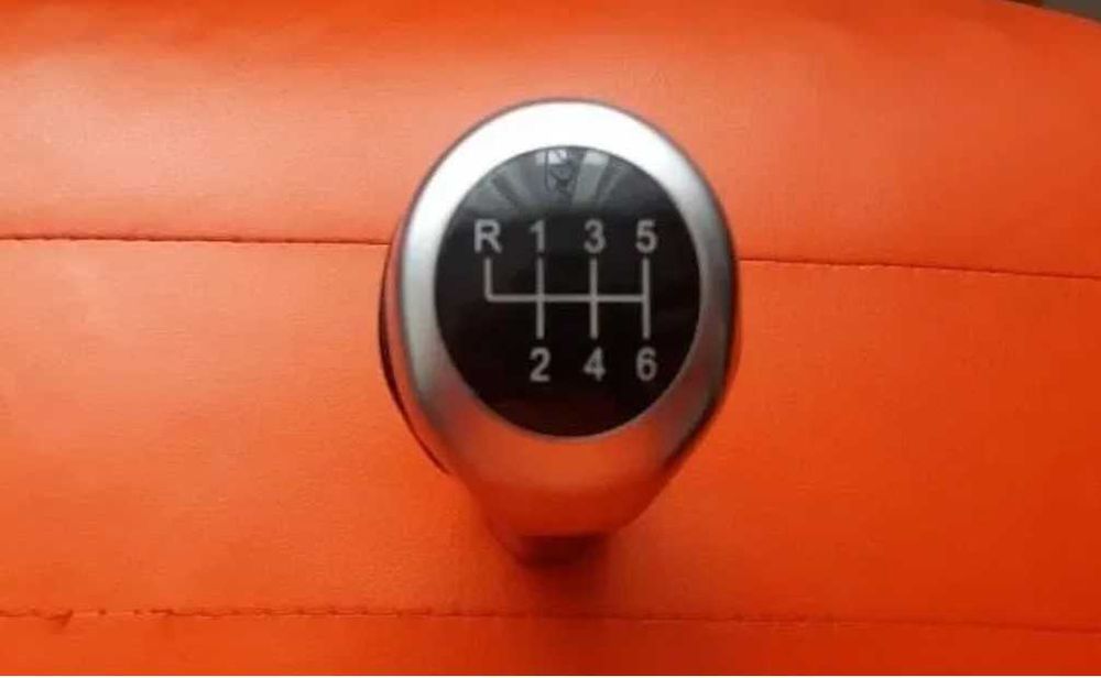 Nuca Maneta Schimbator 6 Viteze Originala BMW X1 E84 X3 E83 F25 X5 E53