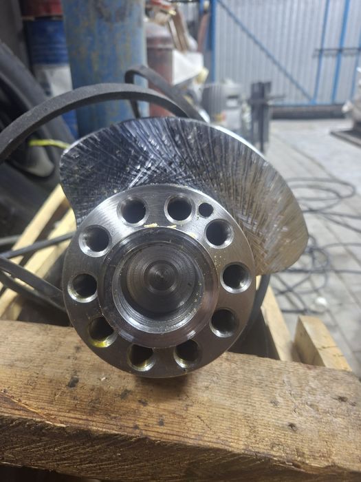 Продам коленвал камаз евро 2