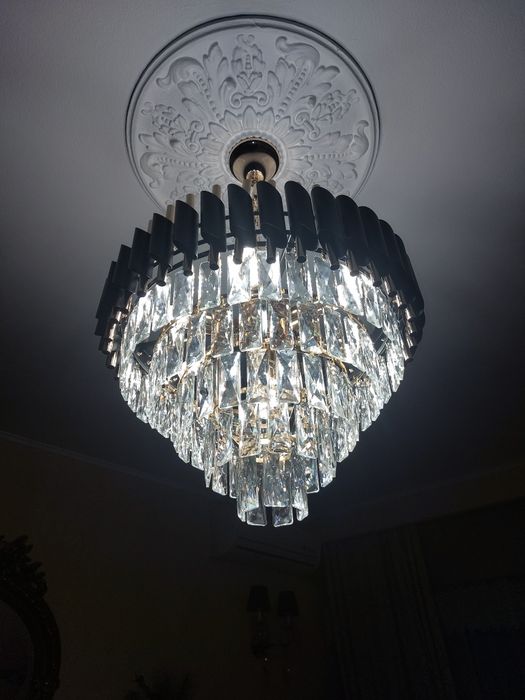 Montaj lustra, aplica,  candelabru, spoturi