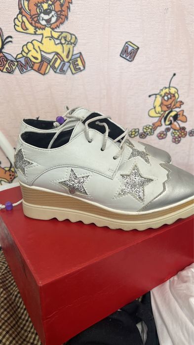 Туфли турецкие , новые