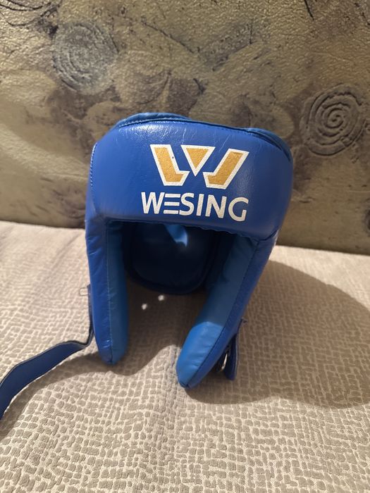 Шлем для спорта