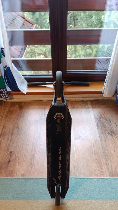 Trotinetă Ethic Erewan