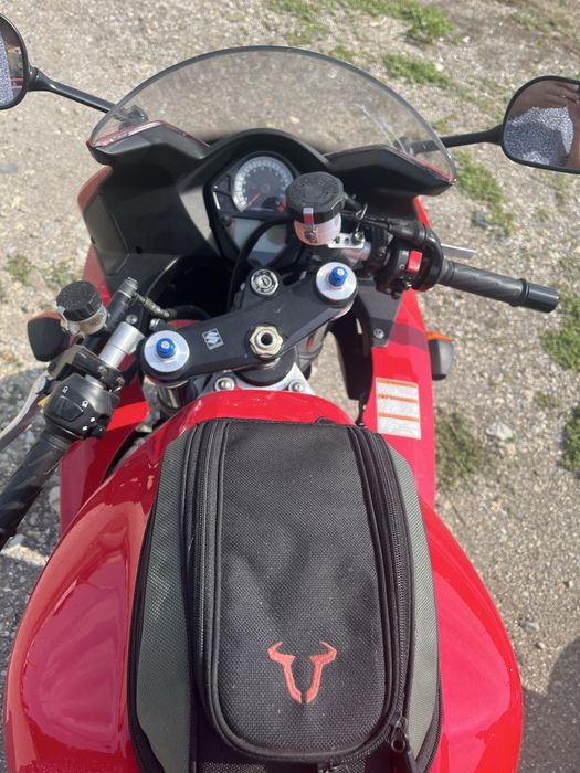 Suzuki SV1000S Нов Внос