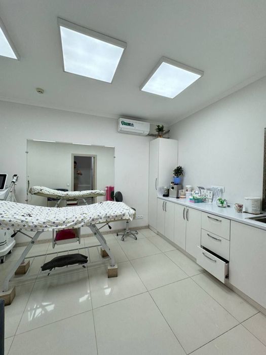 Ц-2 Алайский Московская Высота