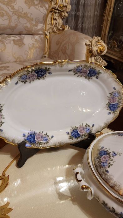 Сервиз за хранене