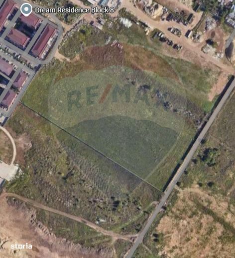 DE VANZARE Teren intravilan 10.000 mp | Ideal dezvoltare rezidențială