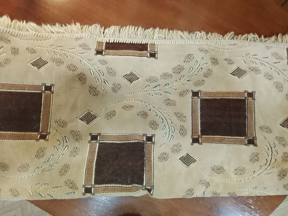 Накидка на диван или кровать