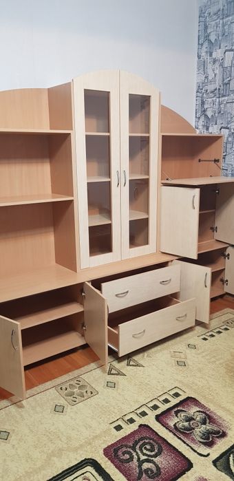 Стенка  б/у в отличном состояние