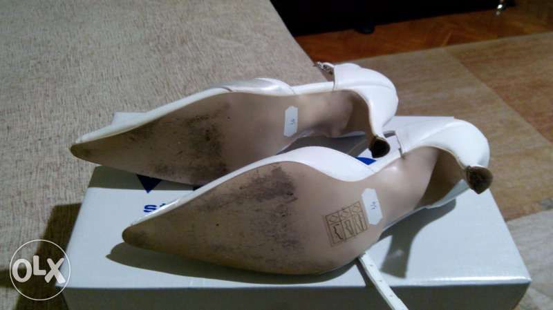 Дамски обувки