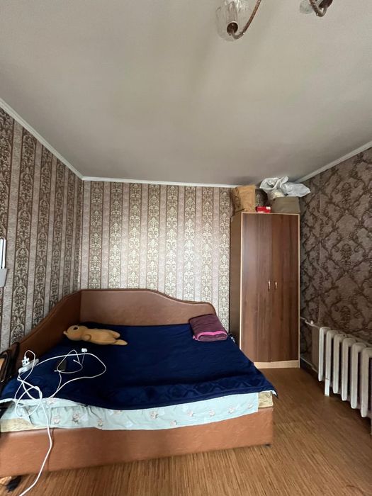 Продам 1к квартиру в центре города